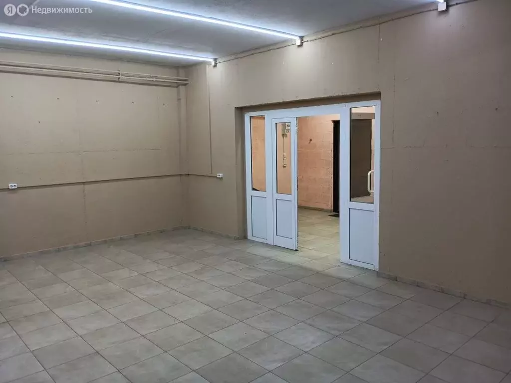 Помещение свободного назначения (96 м) - Фото 1