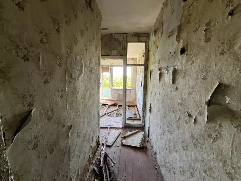 Помещение свободного назначения в Приморский край, Ольгинский ... - Фото 1