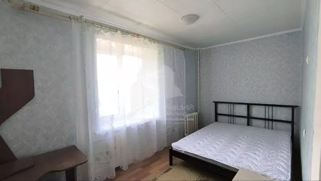 2-к кв. Новосибирская область, Новосибирск Барьерная ул., 1 (40.4 м) - Фото 0