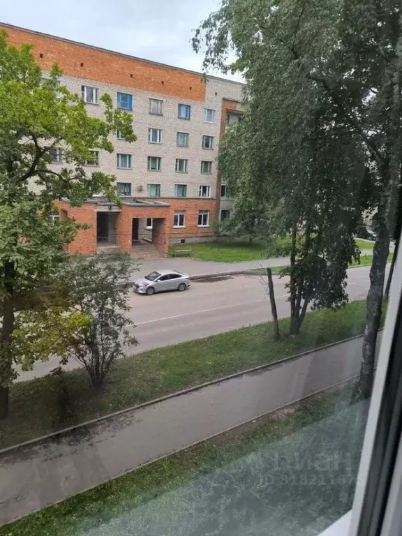 2-к кв. Псковская область, Псков Народная ул., 45 (65.0 м) - Фото 0