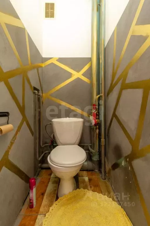 1-к кв. Красноярский край, Красноярск Ястынская ул., 13 (47.0 м) - Фото 1