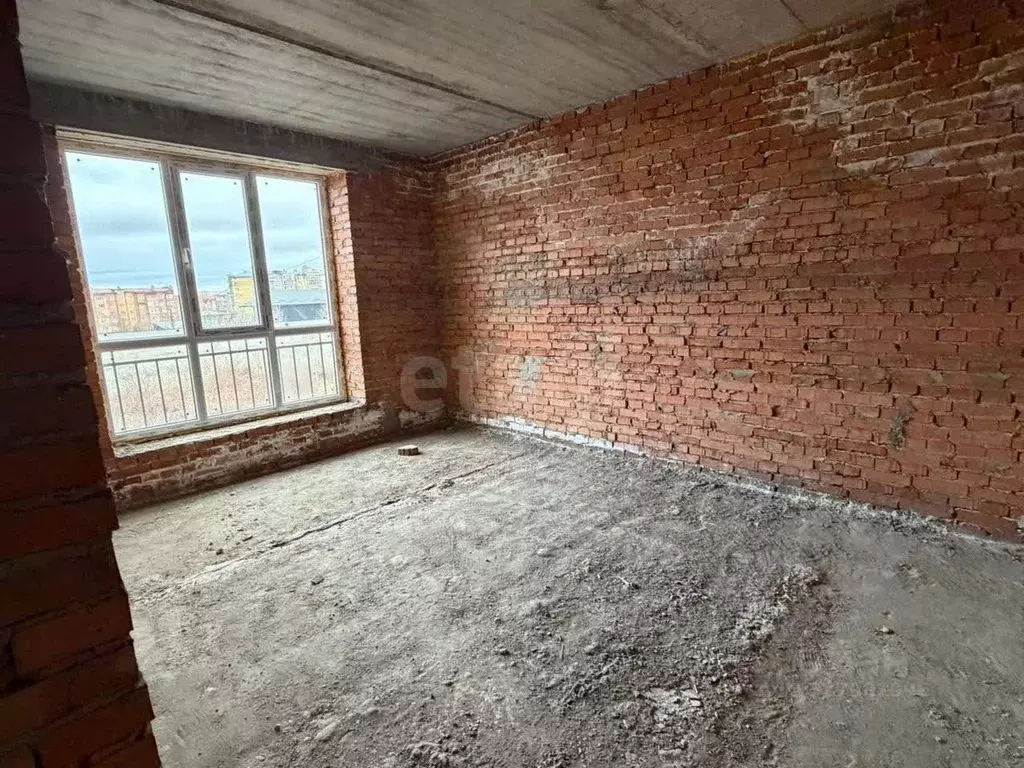 2-к кв. Северная Осетия, Владикавказ ул. Хадарцева, 29Бк6 (53.4 м) - Фото 2