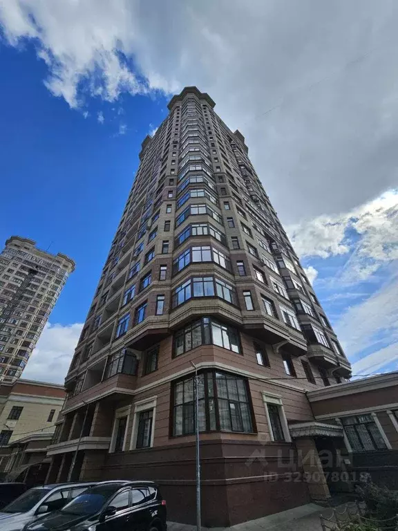 2-к кв. Московская область, Раменское Северное ш., 4 (45.0 м) - Фото 1