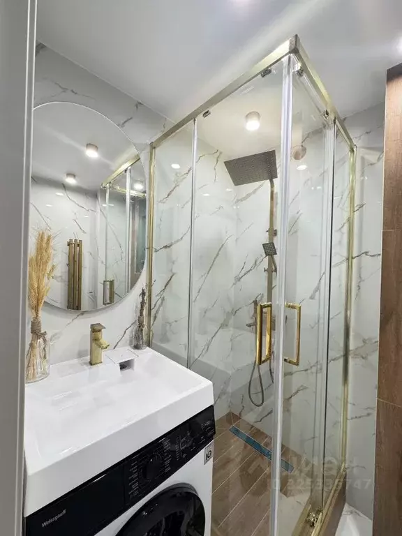 2-к кв. Москва ул. Маршала Бирюзова, 13 (37.0 м) - Фото 0