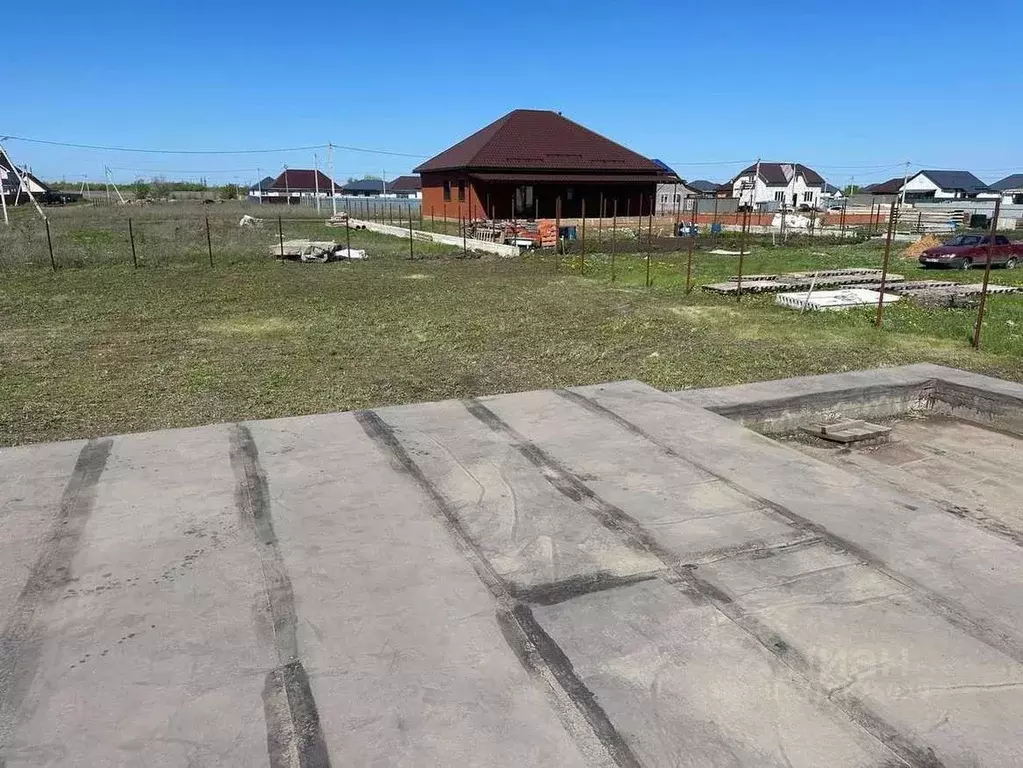 Участок в Оренбургская область, Бузулукский район, Пригородный ... - Фото 0