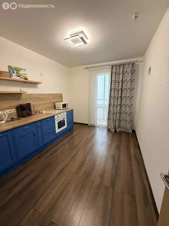 2-комнатная квартира: Санкт-Петербург, Муринская дорога, 16к1 (52.3 м) - Фото 1