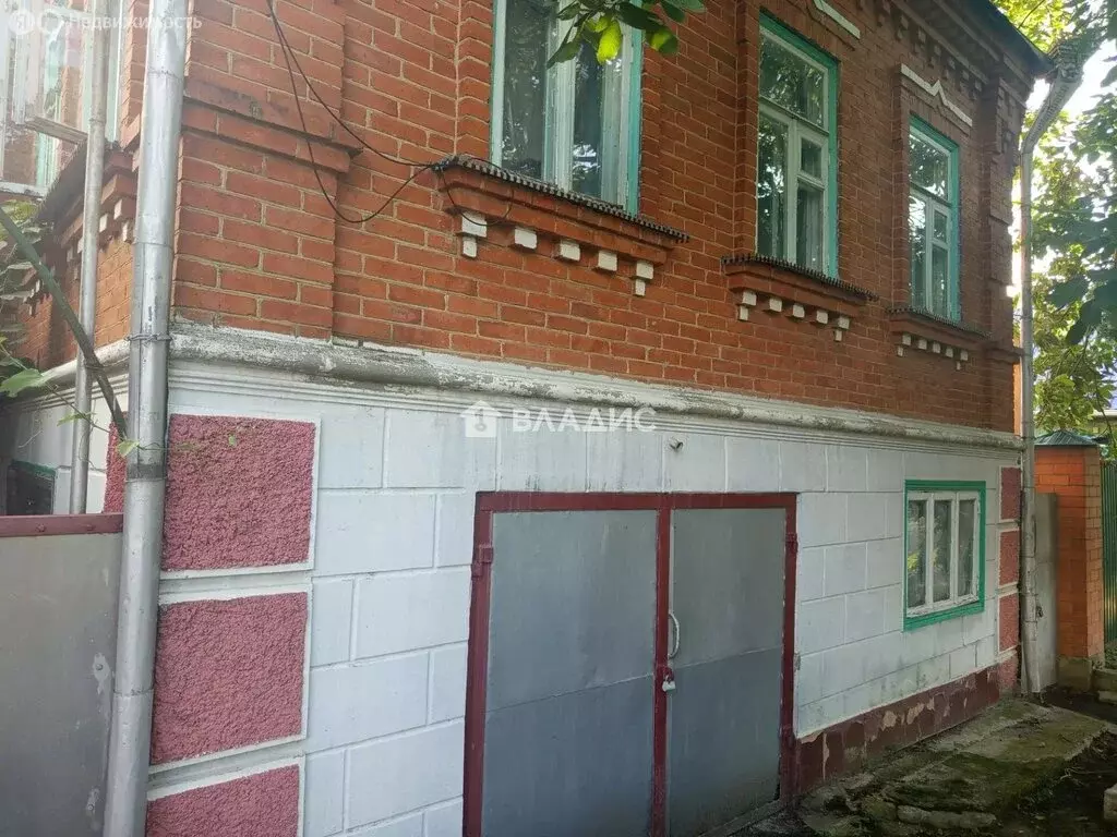 Дом в Майкоп, улица Свободы, 381 (130.1 м) - Фото 1