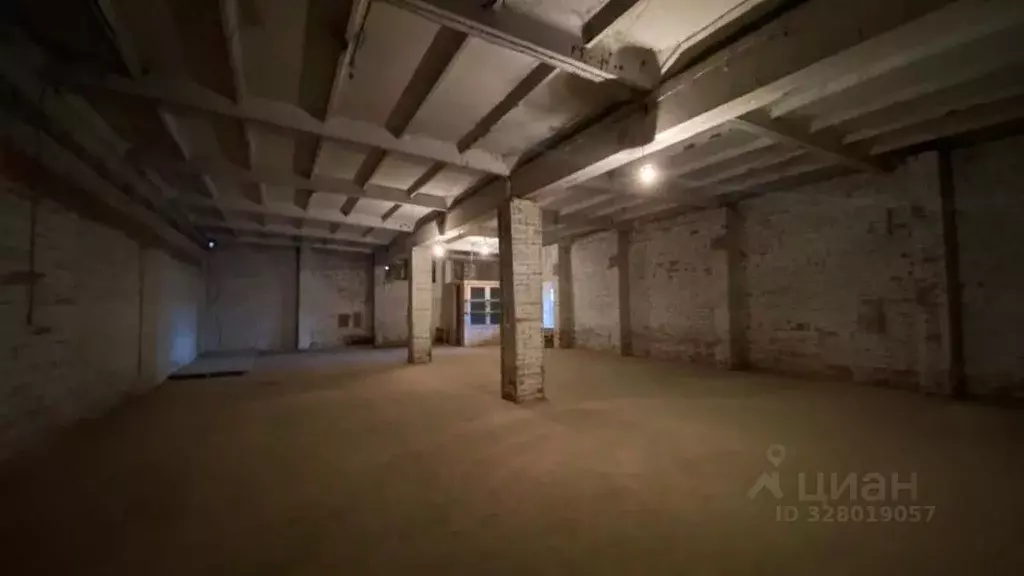 Производственное помещение в Новгородская область, Новгородский район, ... - Фото 1