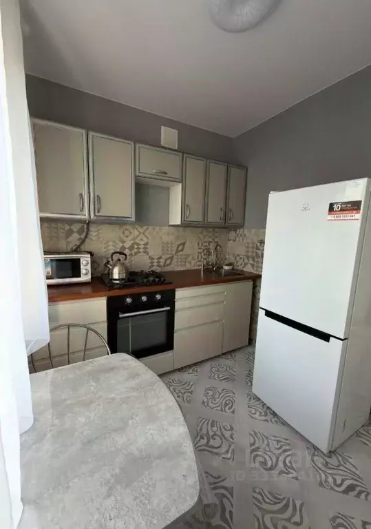 1-к кв. Москва бул. Маршала Рокоссовского, 18 (35.0 м) - Фото 1