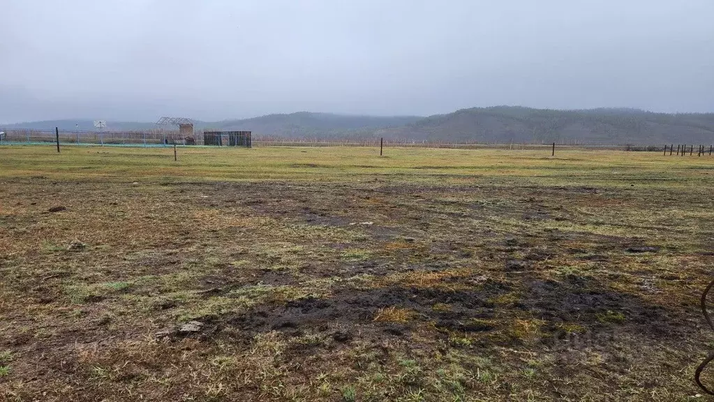 Участок в Саха (Якутия), Якутск городской округ, с. Тулагино  (14.7 ... - Фото 1