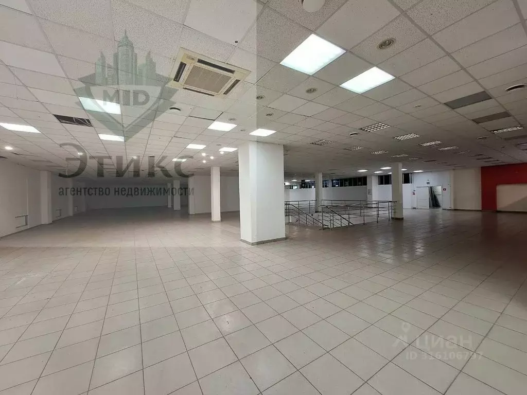 Офис в Ульяновская область, Ульяновск Ульяновский просп., 5А (1000 м) - Фото 1