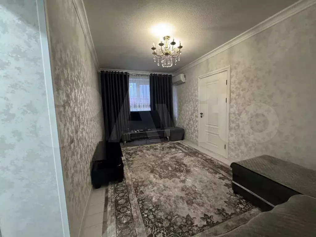 2-к. квартира, 45 м, 2/5 эт. - Фото 1