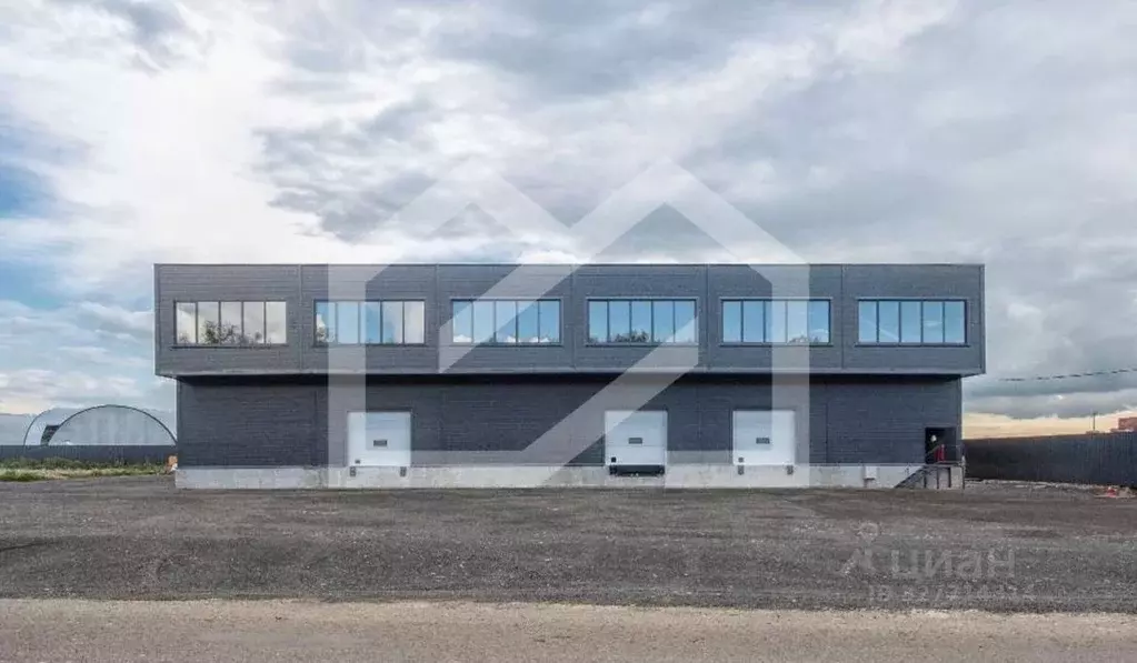 Помещение свободного назначения в Московская область, Раменский ... - Фото 2