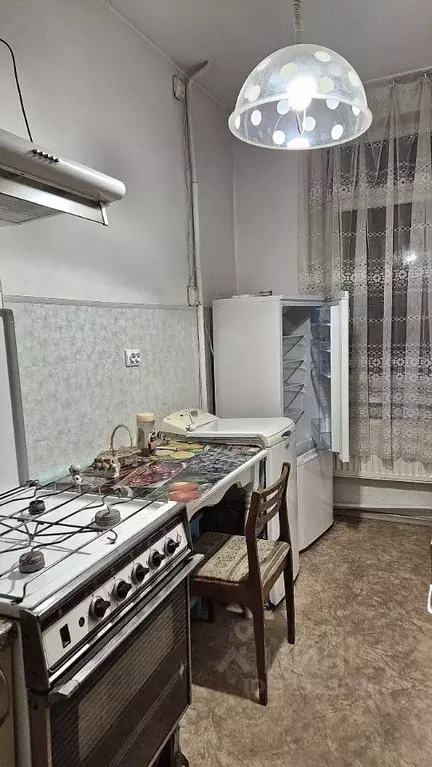 2-к кв. Калининградская область, Калининград Восточная ул., 15 (42.3 ... - Фото 2