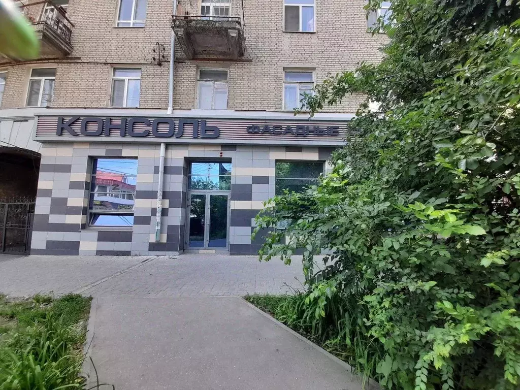 Офис в Саратовская область, Саратов Новоузенская ул., 141 (151 м) - Фото 1