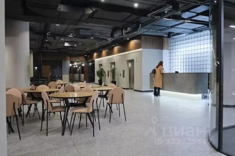 Офис в Москва ул. Горбунова, 2С3 (1055 м) - Фото 1