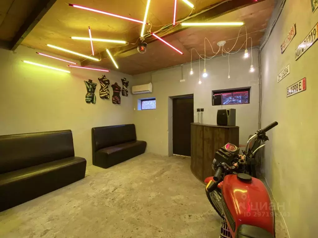 Дом в Ростовская область, Ростов-на-Дону ул. Курчатова, 40 (105 м) - Фото 2