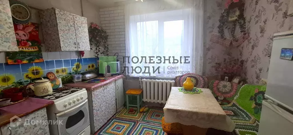 Продаётся 2-к квартира, 51.3 м - Фото 0