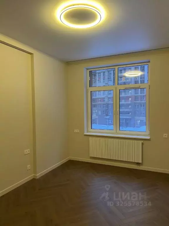 2-к кв. Москва Внуковское поселение, бул. Андрея Тарковского, 10 (58.6 ... - Фото 2