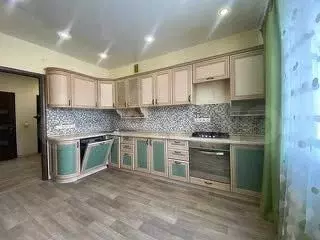 2-к. квартира, 58,5 м, 5/5 эт. - Фото 0