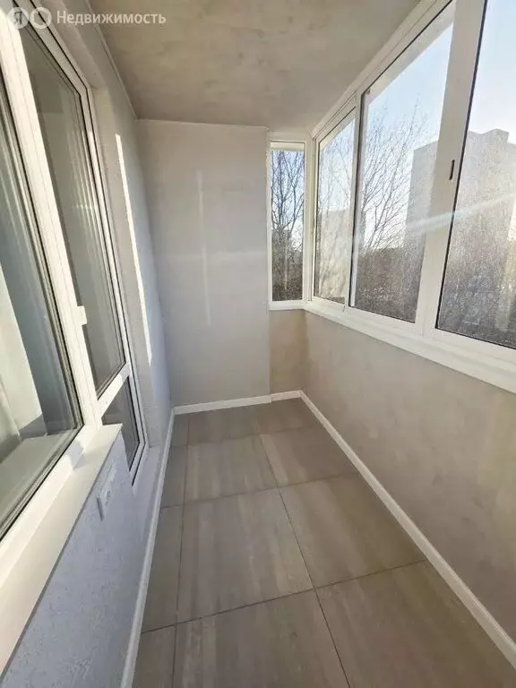 4-комнатная квартира: Москва, Днепропетровская улица, 27к1 (62 м) - Фото 2