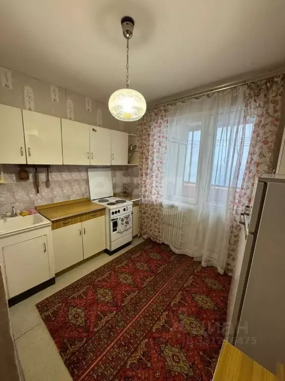 2-к кв. Воронежская область, Воронеж ул. Маршала Жукова, 7 (49.0 м) - Фото 0