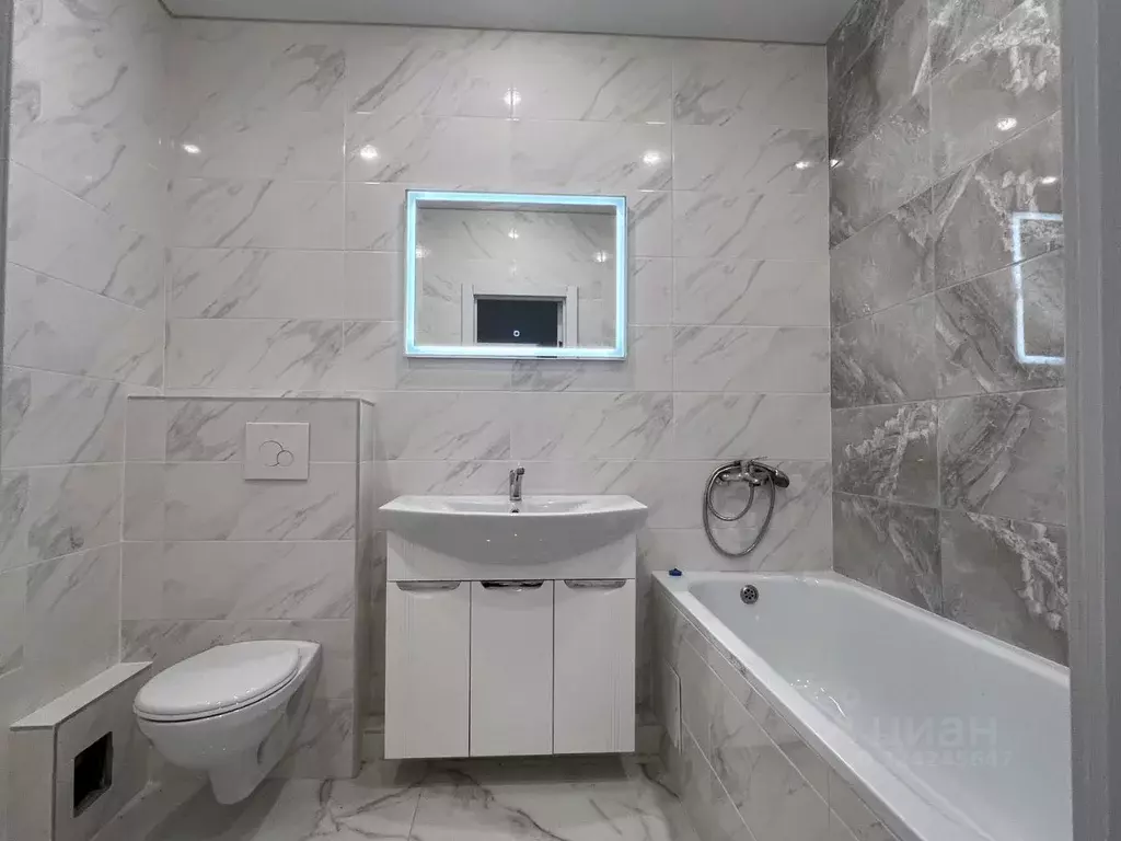 1-к кв. Ставропольский край, Ставрополь ул. Матрены Наздрачевой, 3/3к1 ... - Фото 0