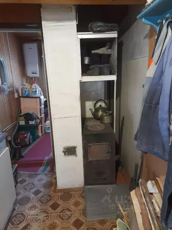 Дом в Алтайский край, Камень-на-Оби городское поселение ул. ... - Фото 1