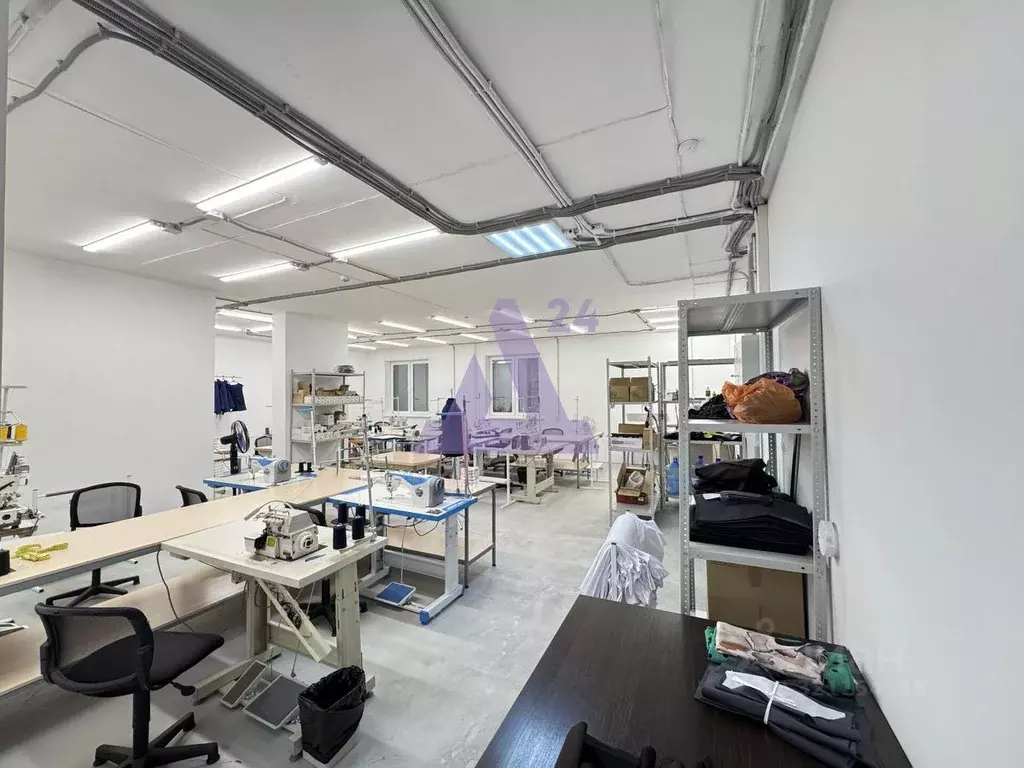 Помещение свободного назначения в Алтайский край, Барнаул ул. 1905 ... - Фото 2