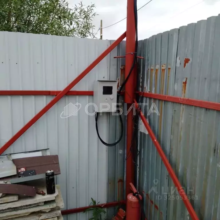 Участок в Тюменская область, Тюмень Садовое товарищество Липовый ... - Фото 1