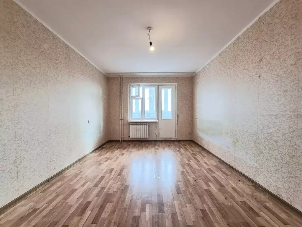 1-к кв. Орловская область, Орел ул. Зеленина, 6 (36.8 м) - Фото 2