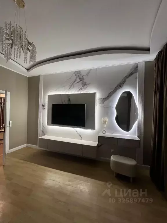 1-к кв. Санкт-Петербург Народная ул., 68к1 (43.0 м) - Фото 1