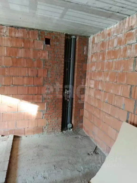 1-к кв. Московская область, Апрелевка Наро-Фоминский городской округ, ... - Фото 2