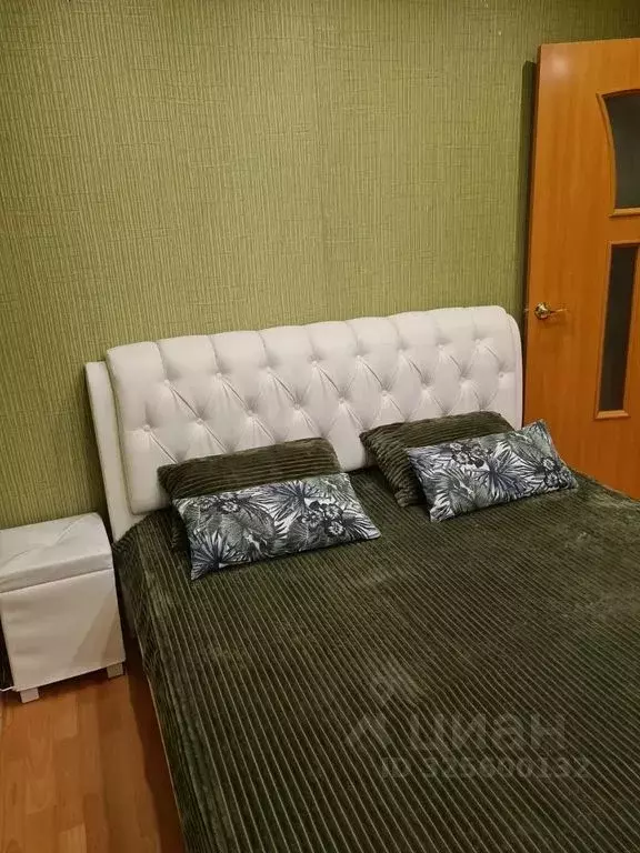 1-к кв. Магаданская область, Магадан Якутская ул., 10 (35.0 м) - Фото 1