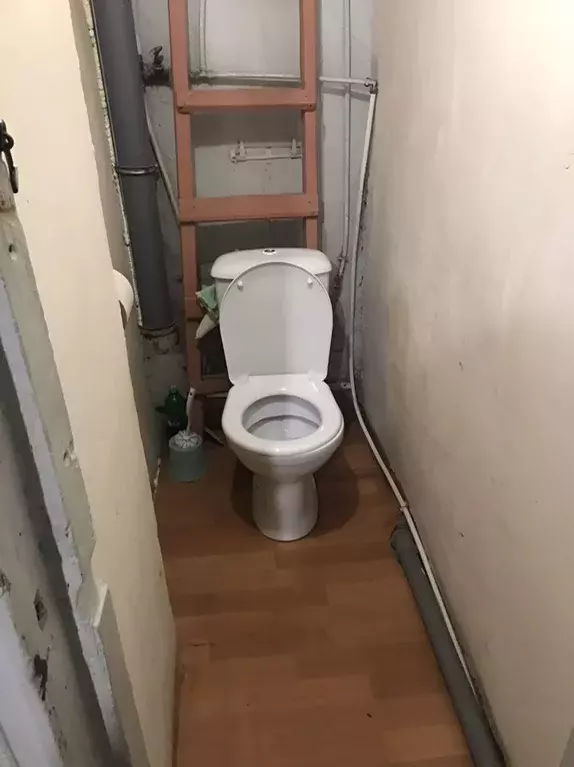 Комната Санкт-Петербург 3-я Советская ул., 7 - Фото 2