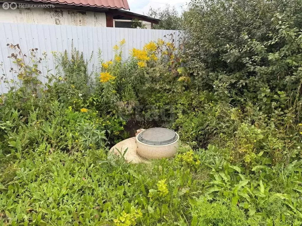 Участок в Кемерово, дачный посёлок Карболитчик (12 м) - Фото 1