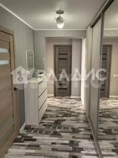 1-к. квартира, 49 м, 3/15 эт. - Фото 0