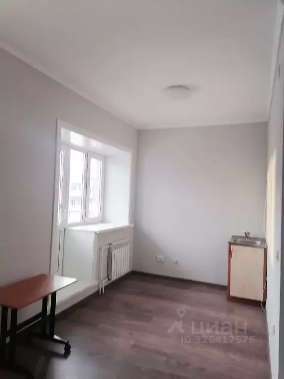 1-к кв. Бурятия, Улан-Удэ 105-й мкр, 33 (27.0 м) - Фото 1