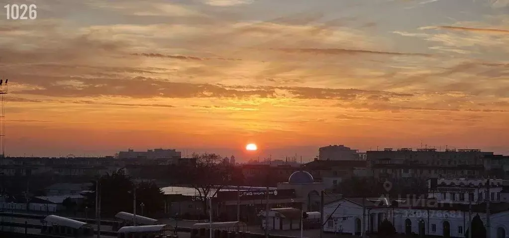2-к кв. Крым, Евпатория ул. Имени 60-летия Октября, 22 (45.4 м) - Фото 1