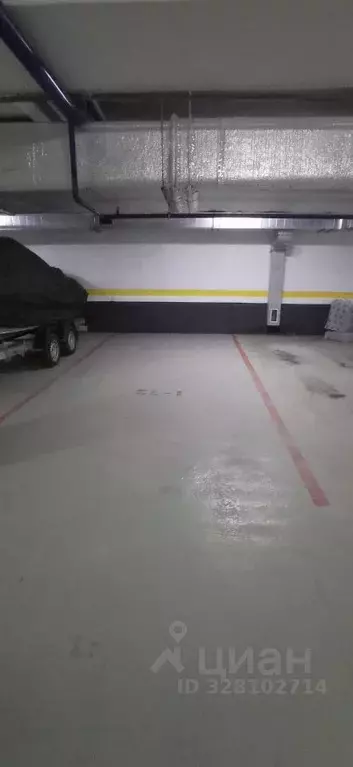 Гараж в Новосибирская область, Новосибирск Танковая ул., 30к1 (19 м) - Фото 2