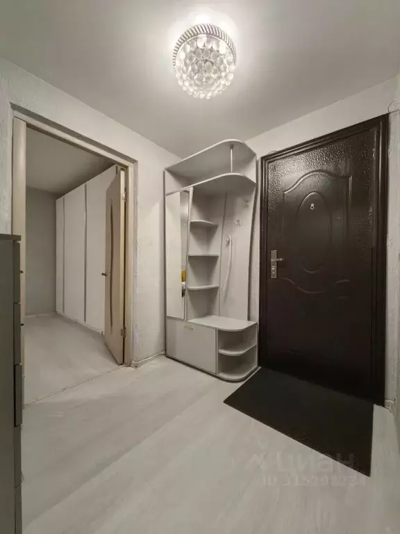 1-к кв. Москва Перекопская ул., 30к1 (45.0 м) - Фото 0