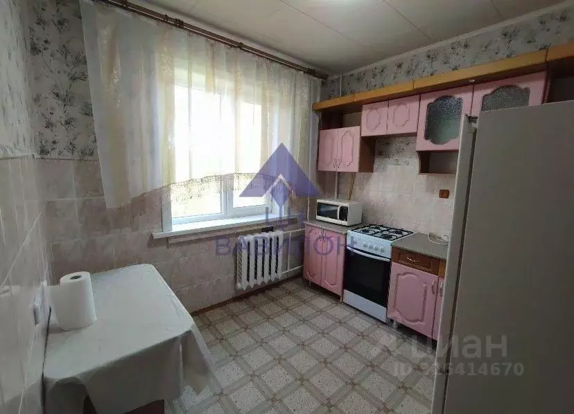 1-к кв. Ростовская область, Волгодонск просп. Мира (33.0 м) - Фото 0