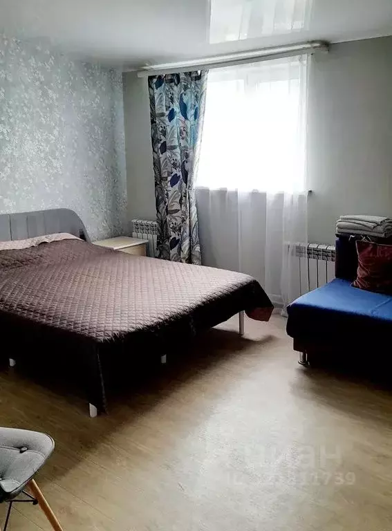 Комната Приморский край, Владивосток Волгоградская ул., 9А - Фото 2