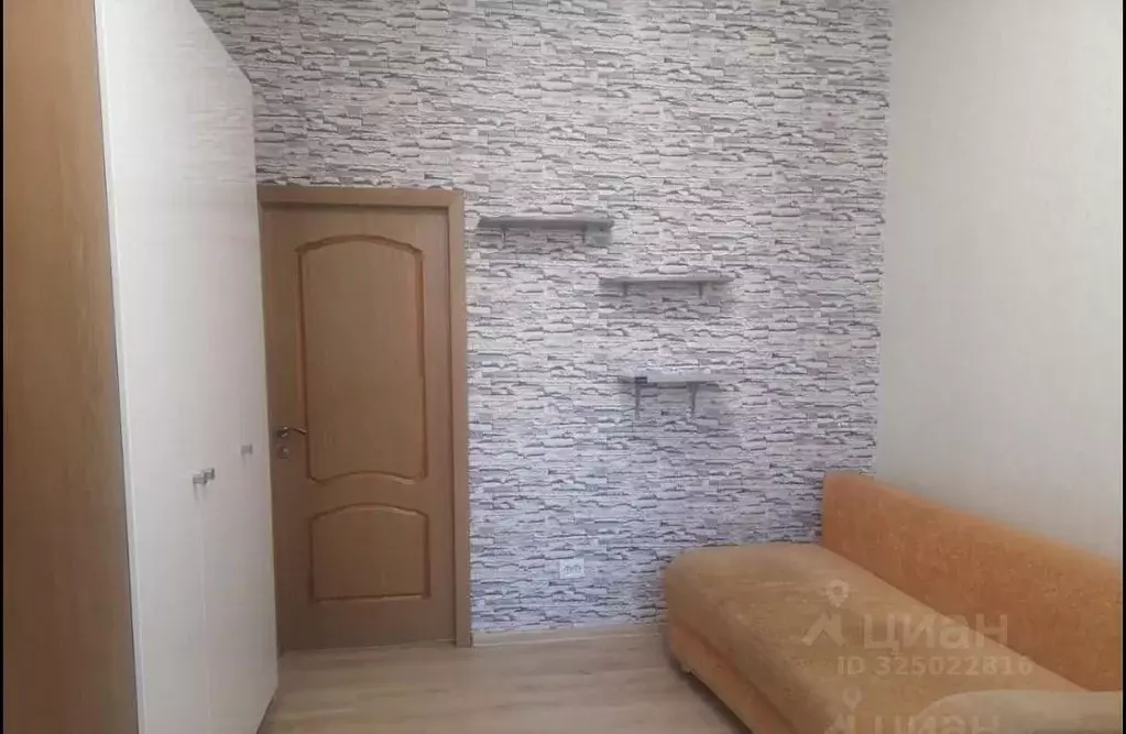 Комната Москва 3-я Институтская ул., 3 (14.0 м) - Фото 2