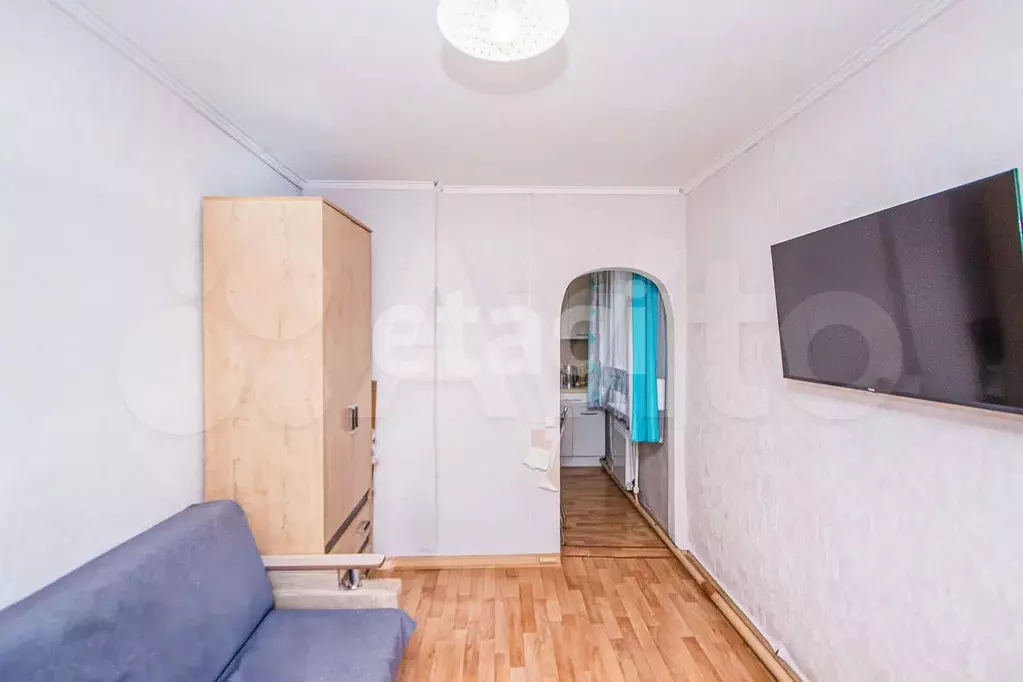 2-к. квартира, 40,5 м, 2/2 эт. - Фото 0