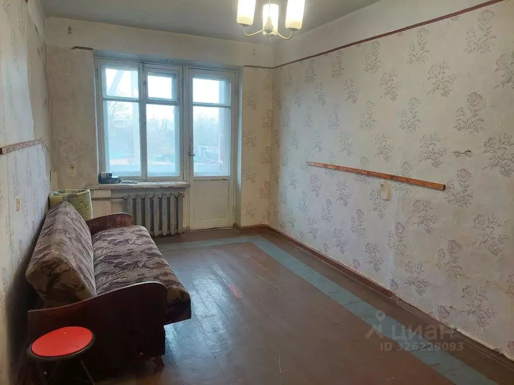 2-к кв. Севастополь ул. Челюскинцев, 34В (46.0 м) - Фото 1