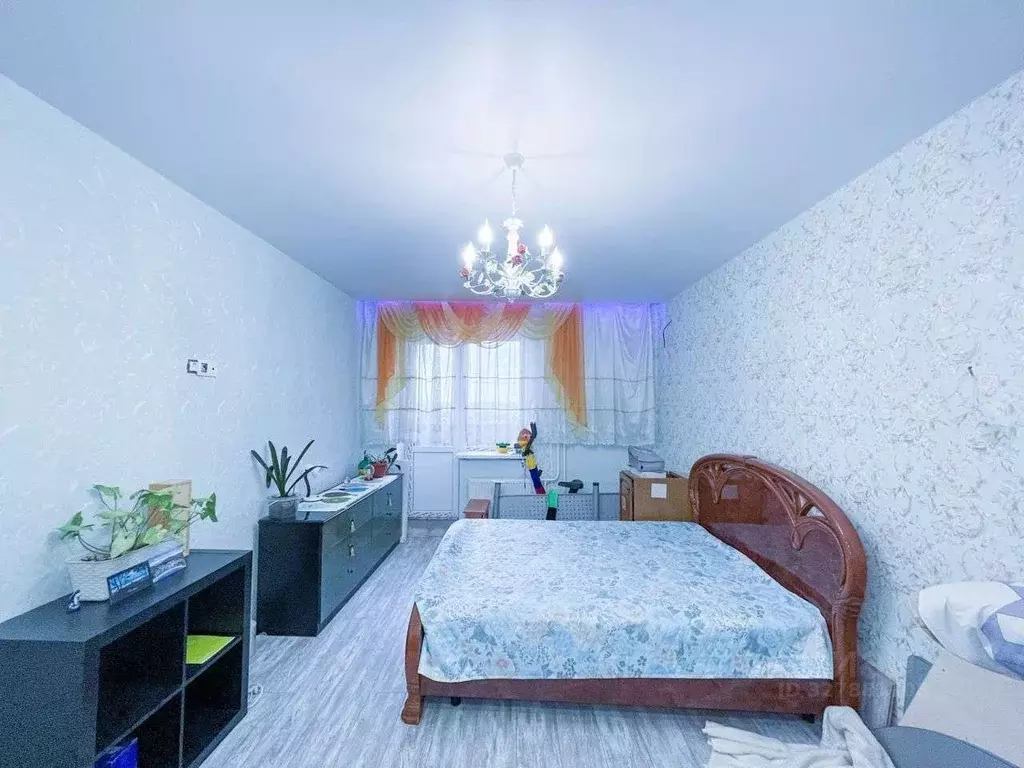 3-к кв. Самарская область, Самара Осетинская ул., 2 (80.0 м) - Фото 2