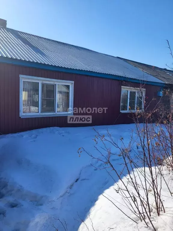 3-к кв. Иркутская область, Иркутский муниципальный округ, с. Хомутово ... - Фото 1