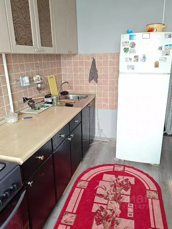 1-к кв. Москва Первомайская ул., 66 (38.0 м) - Фото 2