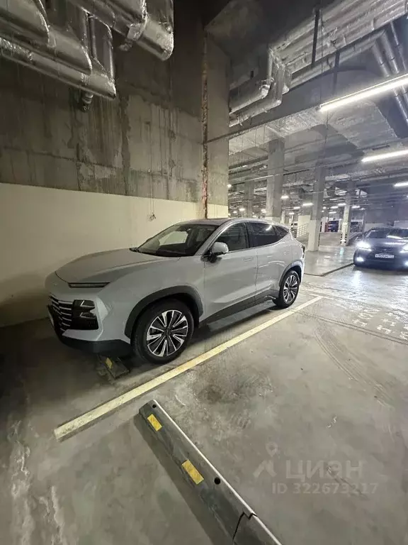 Гараж в Московская область, Одинцовский городской округ, ... - Фото 2